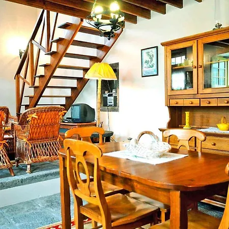 Homes In Lomba Da Fazenda, Sao Miguel, Azores