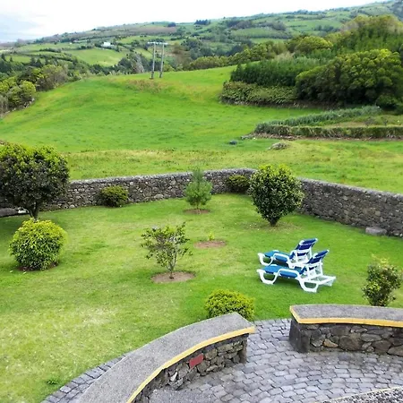 Homes In Lomba Da Fazenda, Sao Miguel, Azores *