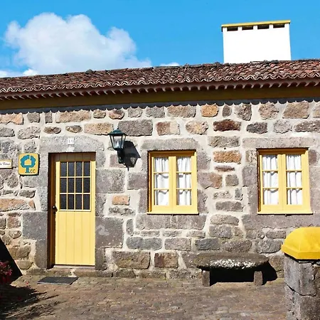 Homes In Lomba Da Fazenda, Sao Miguel, Azores Feriehus