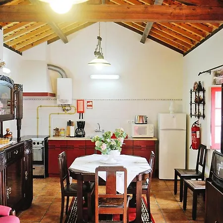 Homes In Lomba Da Fazenda, Sao Miguel, Azores *
